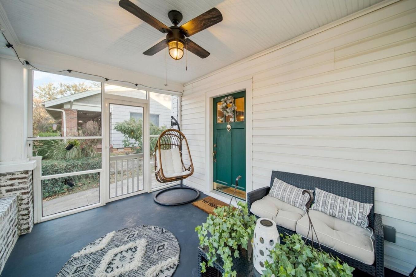 Walk To Cherry Street,Pets, Hot Tub By Hvnlyhomes Tulsa Exterior photo